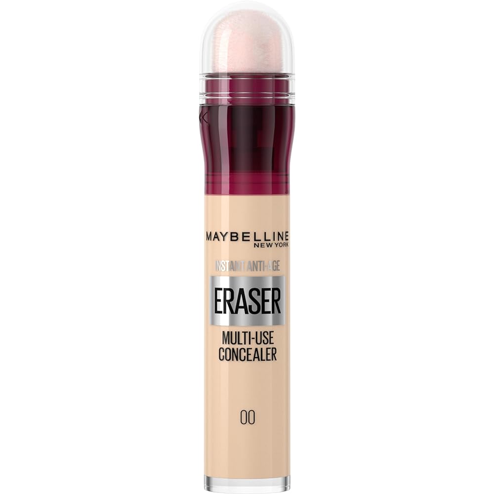 Maybelline Instant Anti Age Eraser Conc...