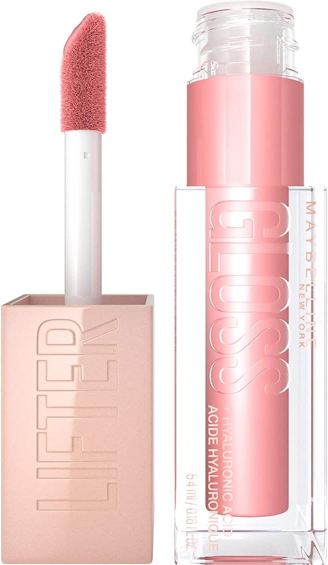 Maybelline Lifter Gloss Hydrating Lipgl...