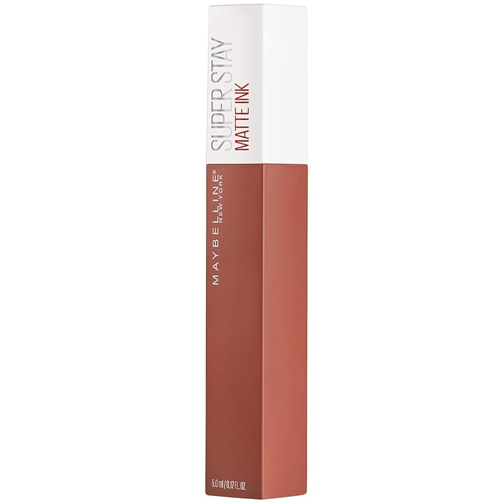 Maybelline SuperStay Matte Ink 70 Amazo...