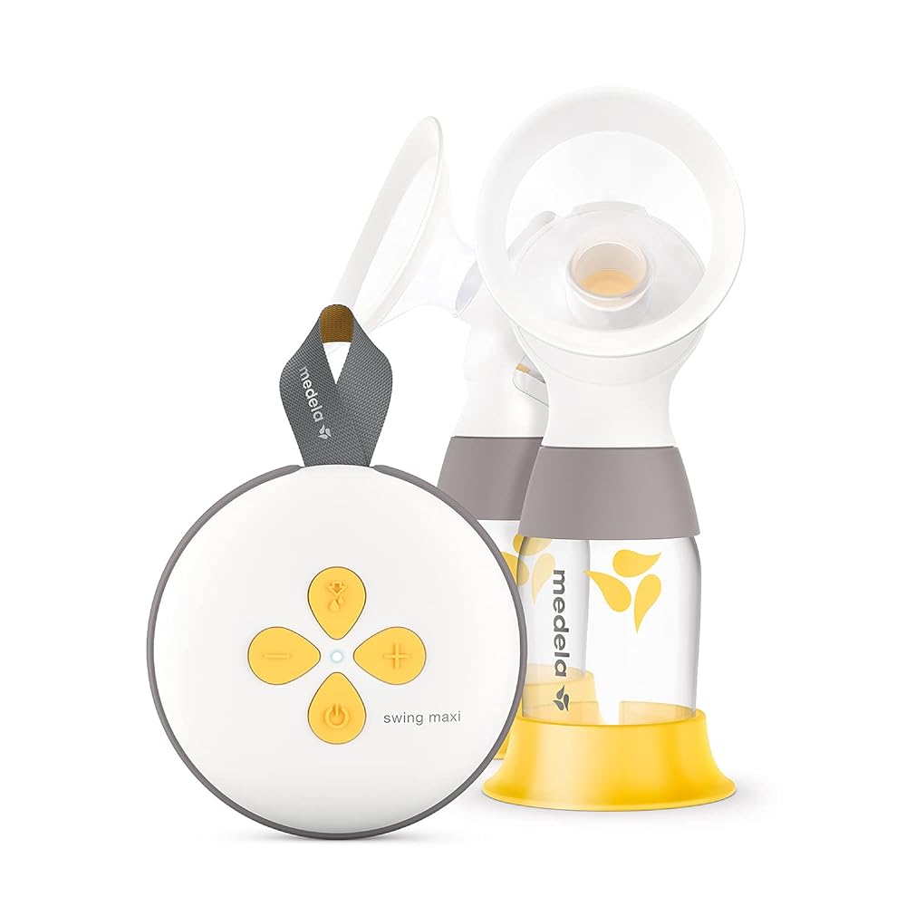 Medela Swing Maxi Electric Breast Pump