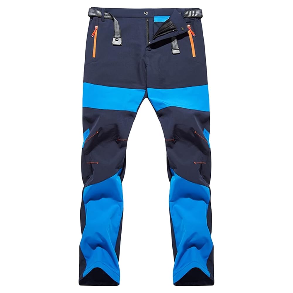 Men's Quick Dry Trekking Trousers