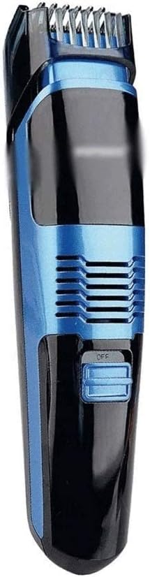 Men’s Vacuum Beard Trimmer –...