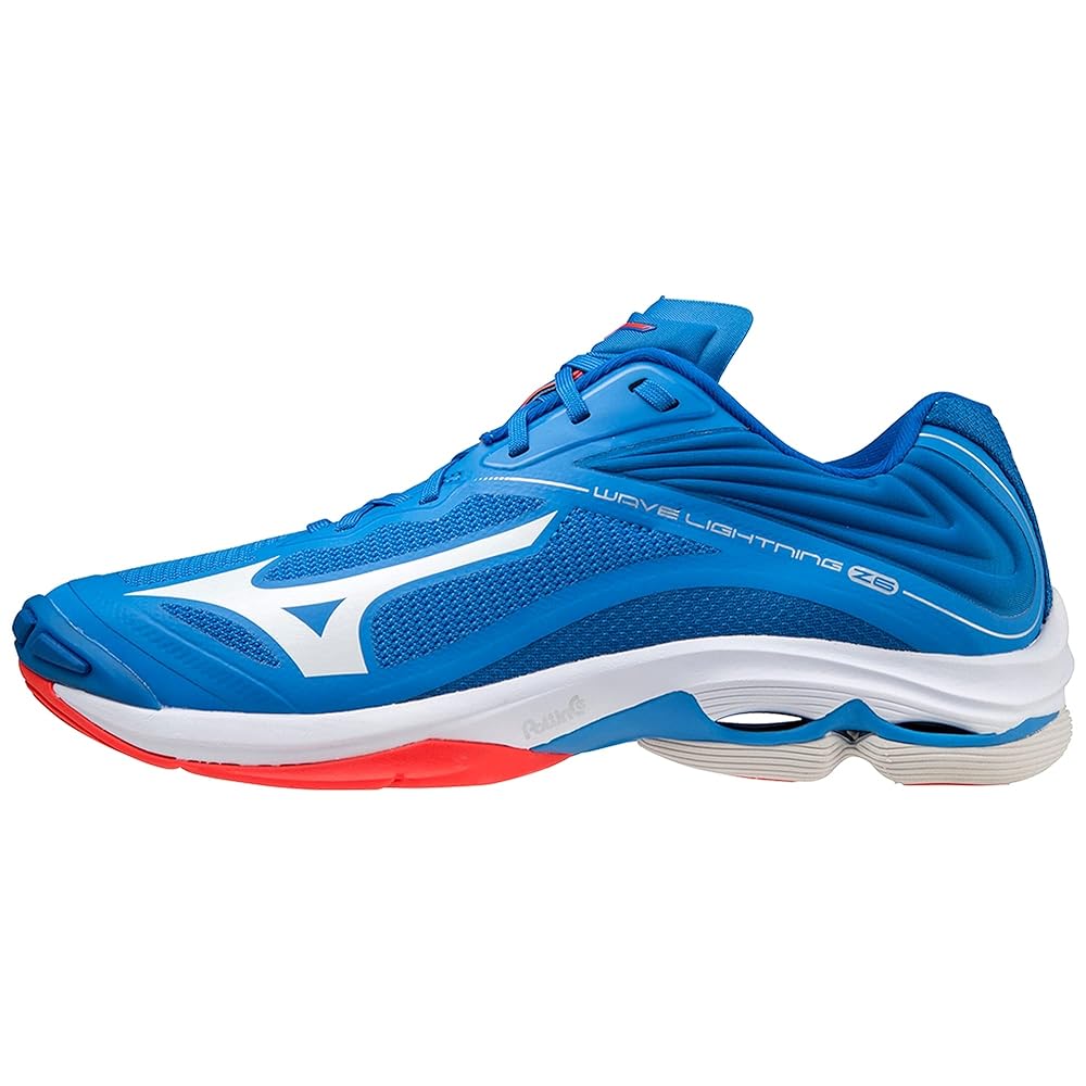 Mizuno Wave Lightning Z6 Volleyball Shoe