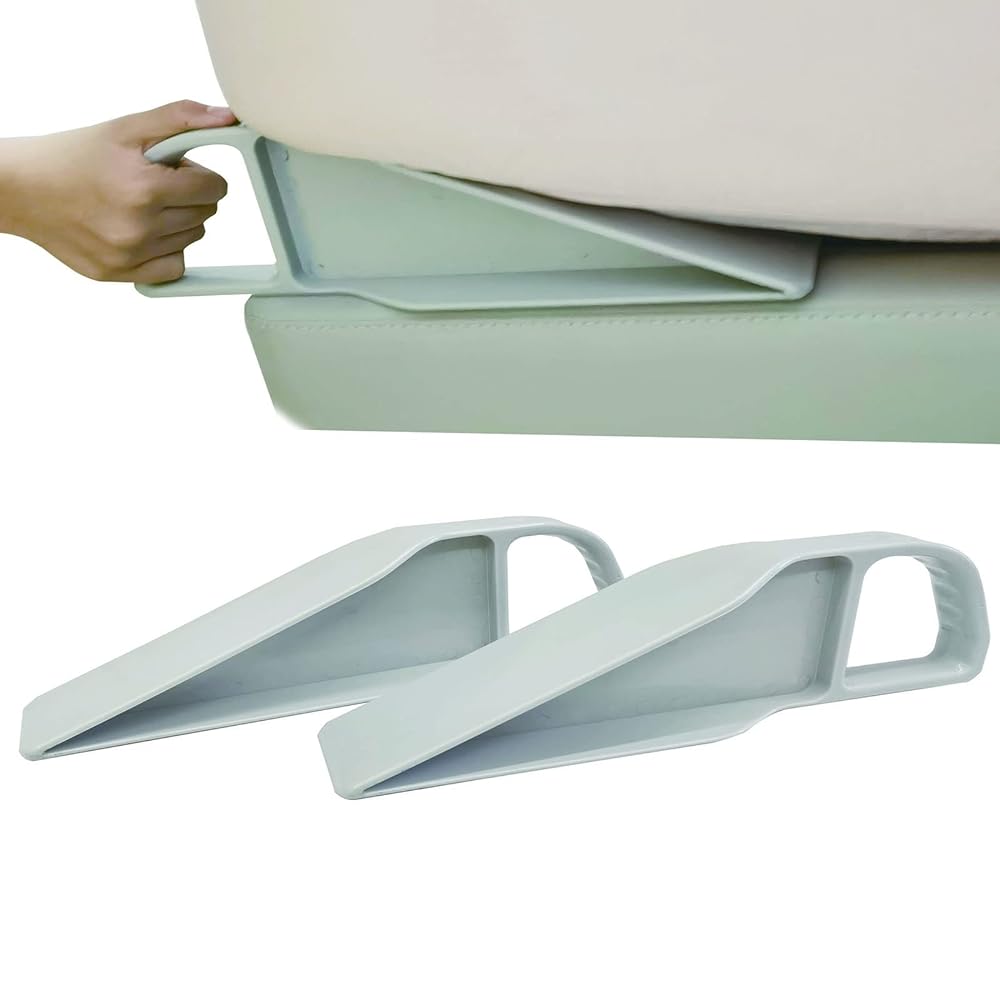 Mobile Mattress Lifter - Ergonomic Back Pain Relief ...