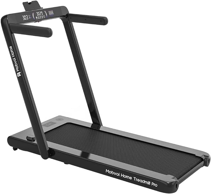 Mobvoi Foldable Home Treadmill with Bluetooth Speaker