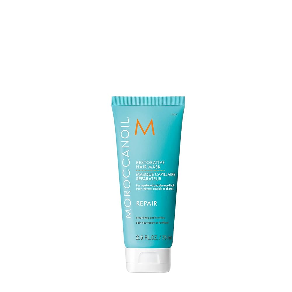 Moroccanoil Hair Mask - Restorative