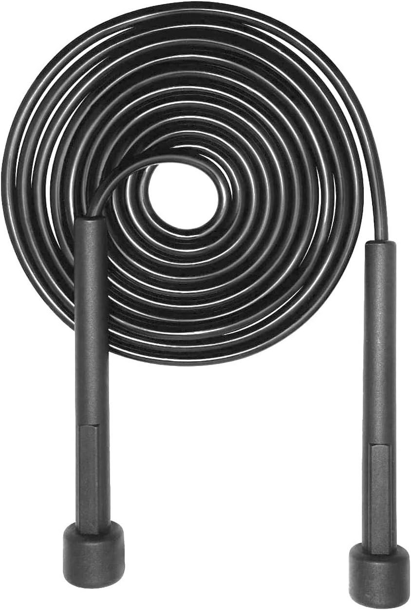 Muza Adult Speed Jump Rope for Home Exercise & Body ...