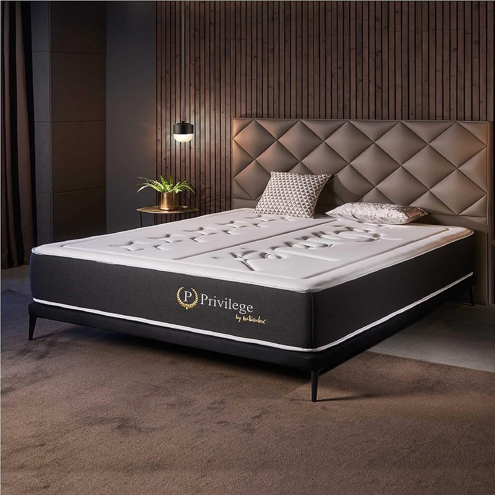 Naturalex® PRIVILEGE Mattress 180x200cm | Memory Foa...