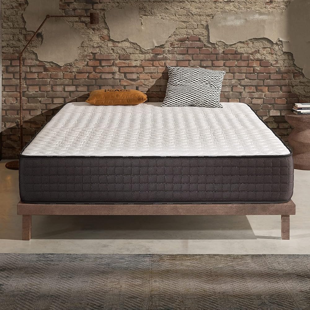 naturalex TITANIUM Comfort Mattress