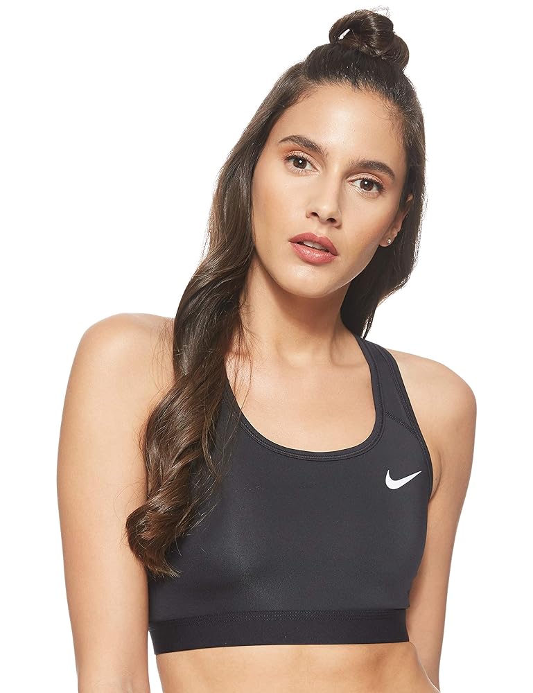 Nike Women's Med Band Sport Bra