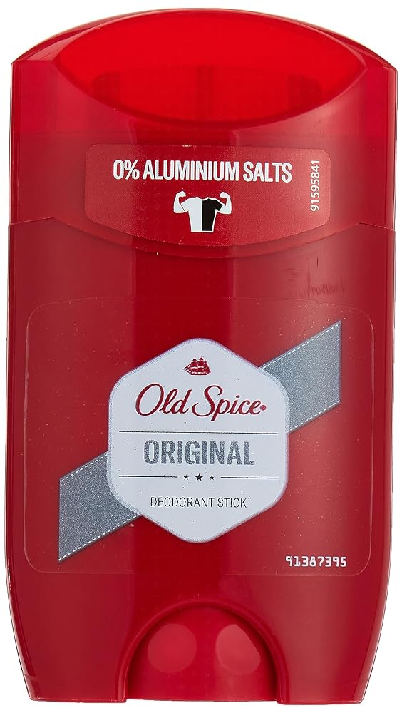 Old Spice Original Deodorantstick, 50 ml