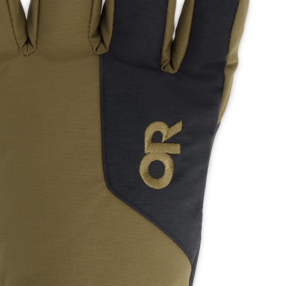 OR Adrenaline Gloves Women's Loden M