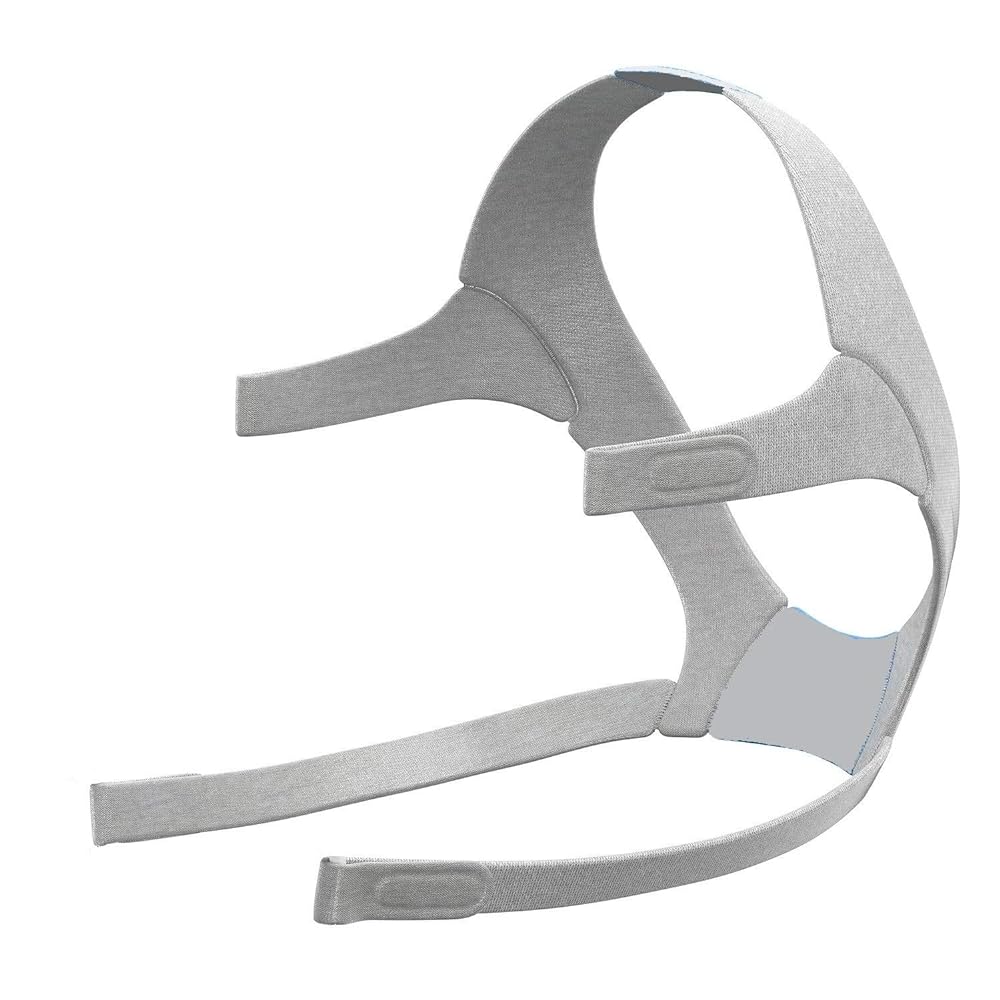 Organic Deal CPAP Headband – ResM...