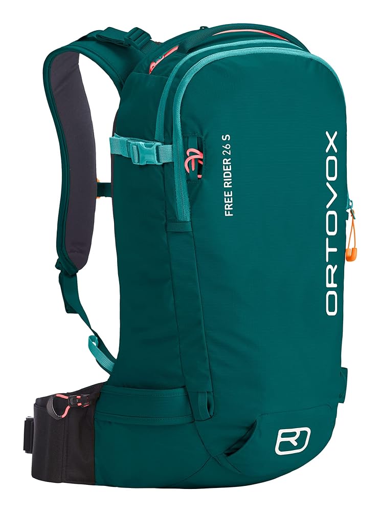 Ortovox Unisex Backpack