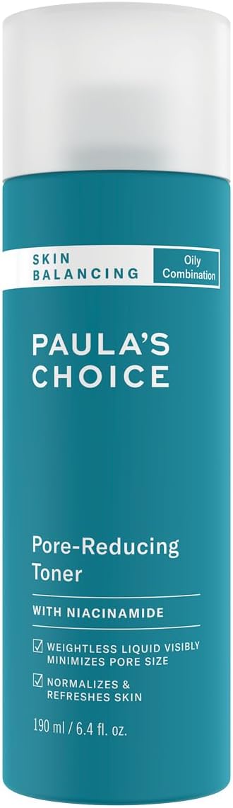 Paula's Choice Skin Balancing Pore Reducing Toner