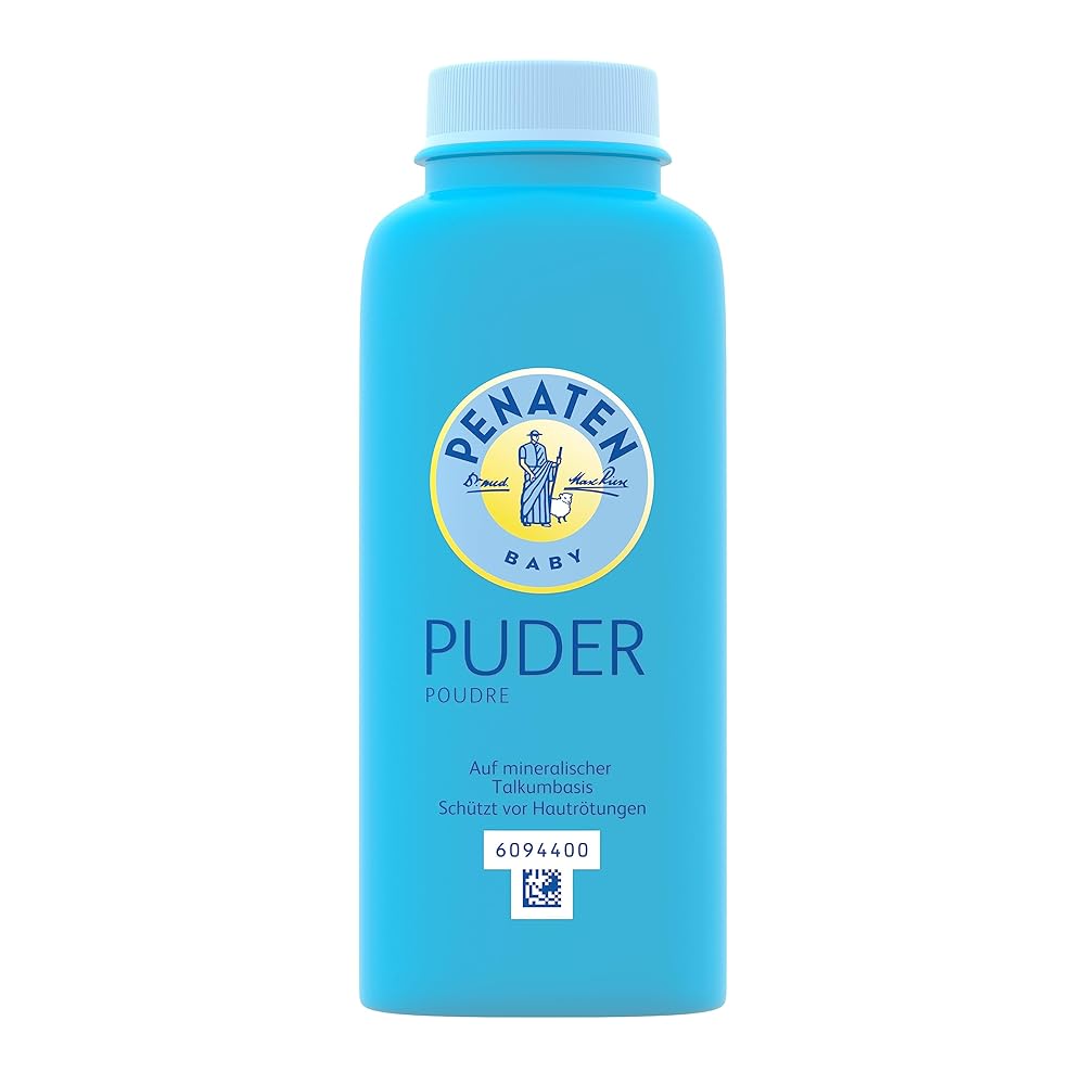 Penaten Baby Powder, 100 g