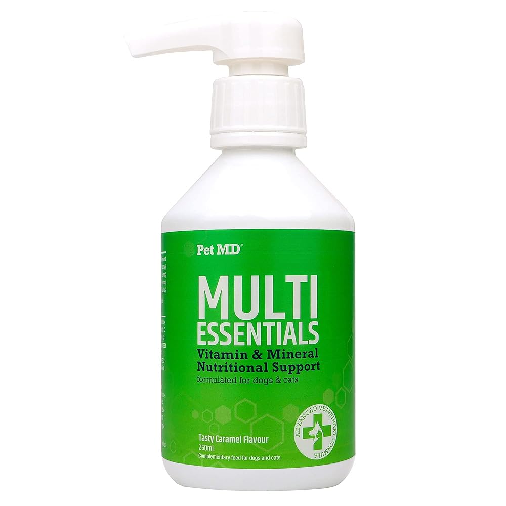 Pet MD Multi Essentials – Complet...