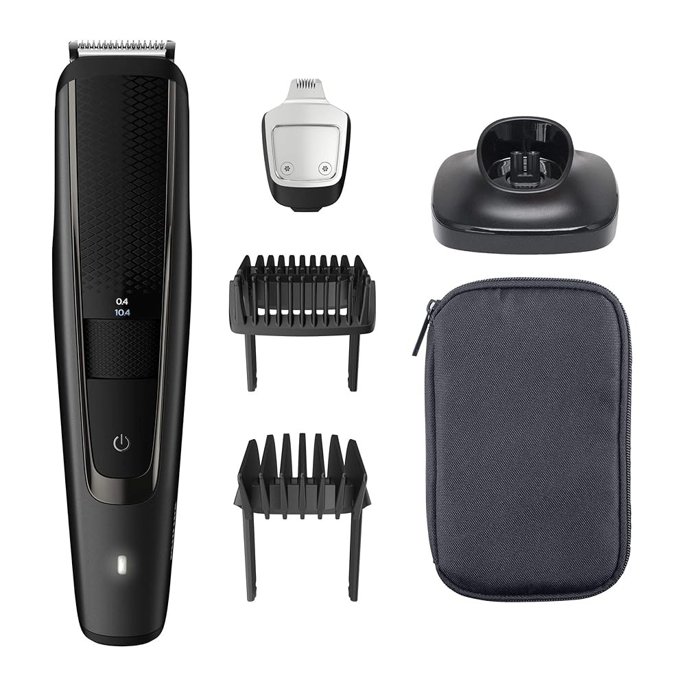 Philips Beard Trimmer Series 5000 ̵...