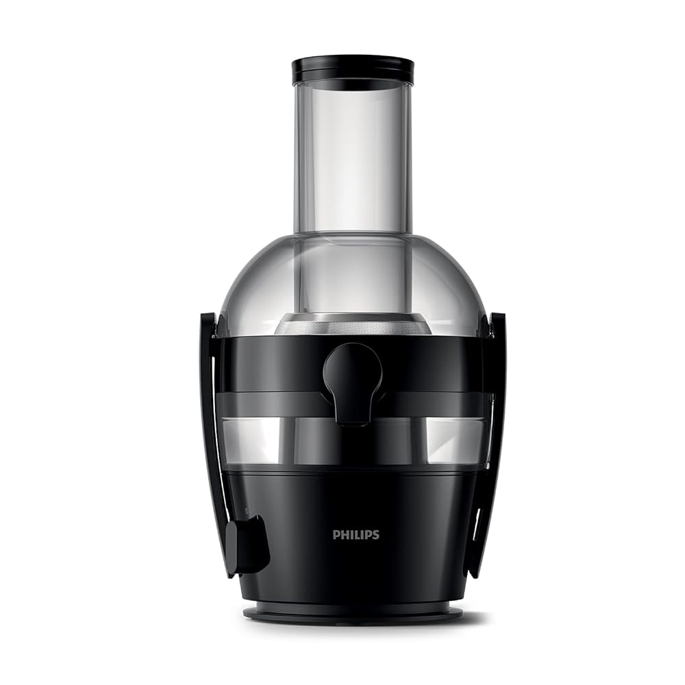 Philips Centrifugal Juicer – 800W...