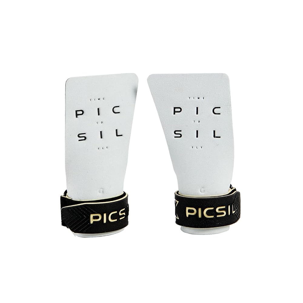 PICSIL Condor Grips: Protection and Com...