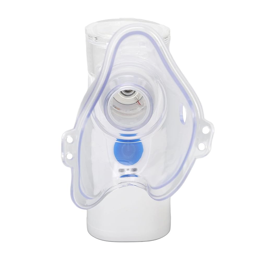 Portable Nebulizer - DC5V Cool Mist Steam Inhaler