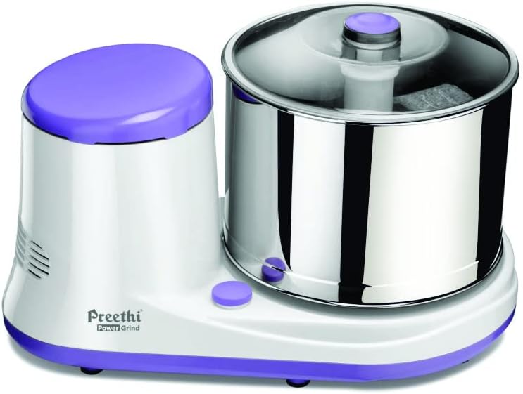 Preethi Power Grind WG-907 Wet Grinder