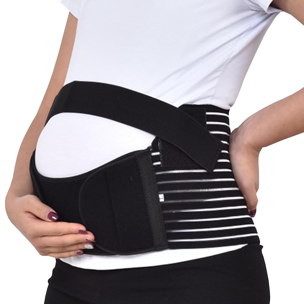 Pregnancy Support Belt – Maternit...