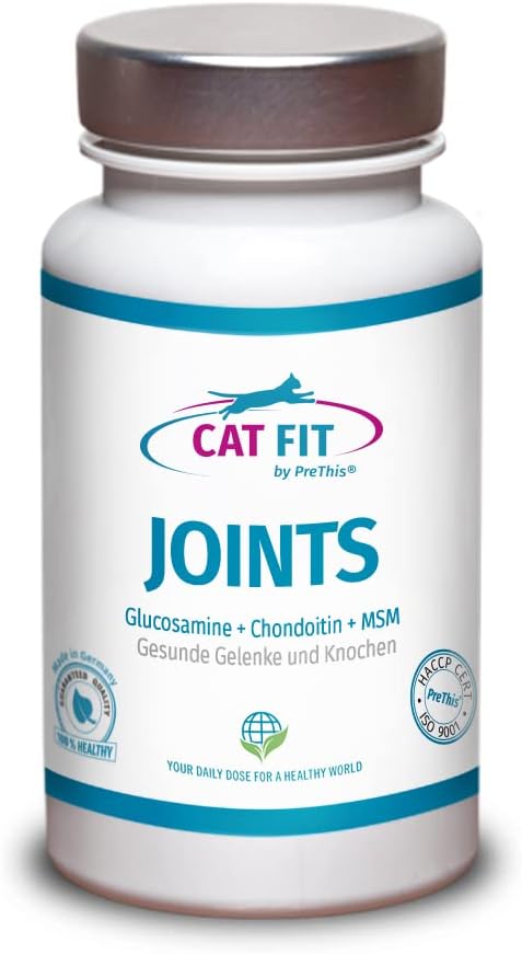 PreThis® CAT FIT Joint Remedies