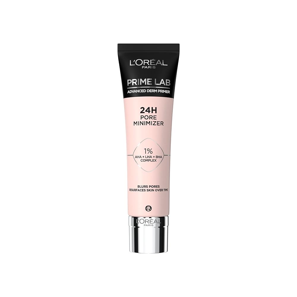 PRIME LAB 24H Pore Minimizer – 30ml