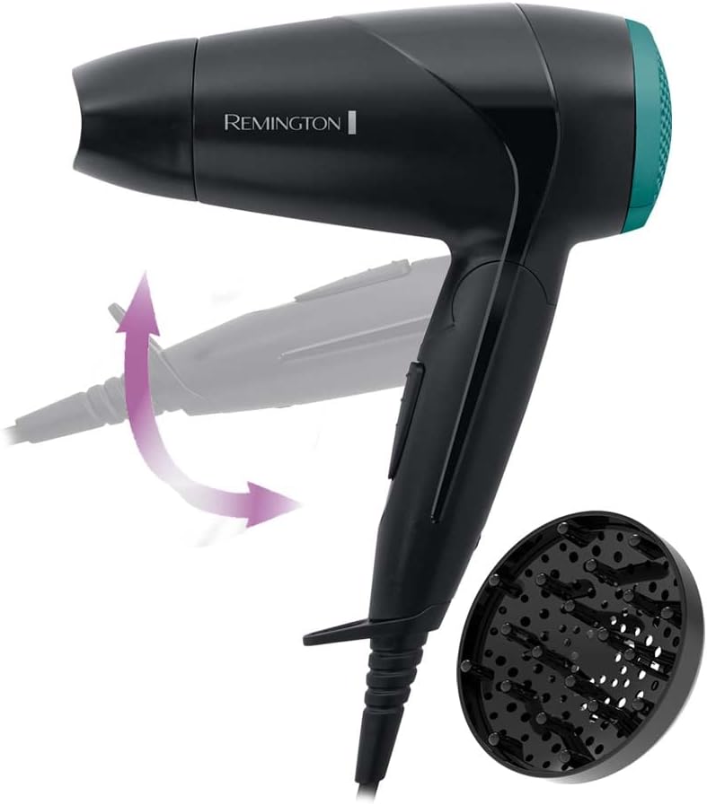 Remington On-The-Go Hair Dryer