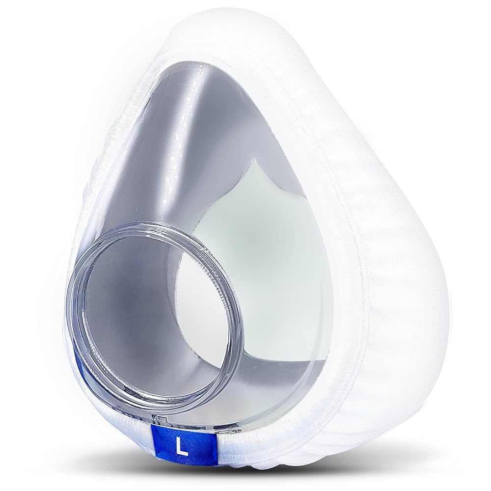 Resplabs CPAP Mask Liners – Full ...