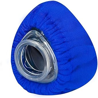 RespLabs CPAP Mask Liners - Universal Style