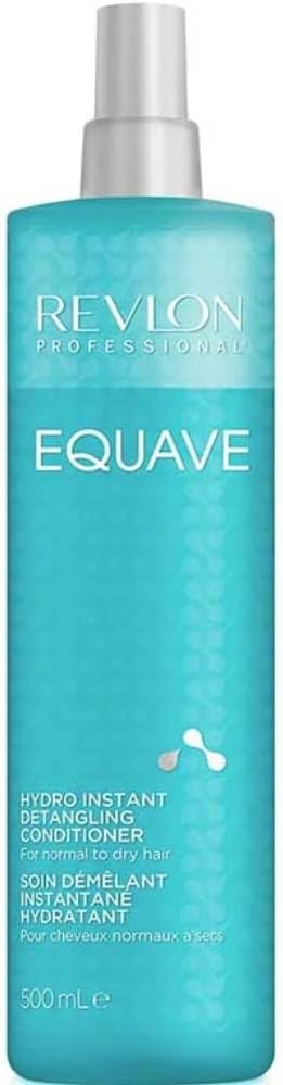 Revlon Professional Equave Bi-Phase Hydrating Treatm...