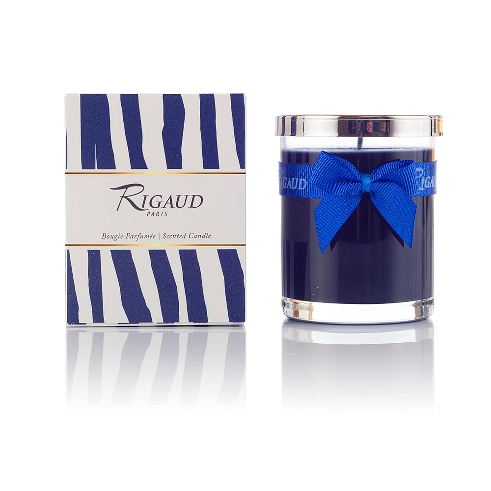 Rigaud Reine de la Nuit Candle