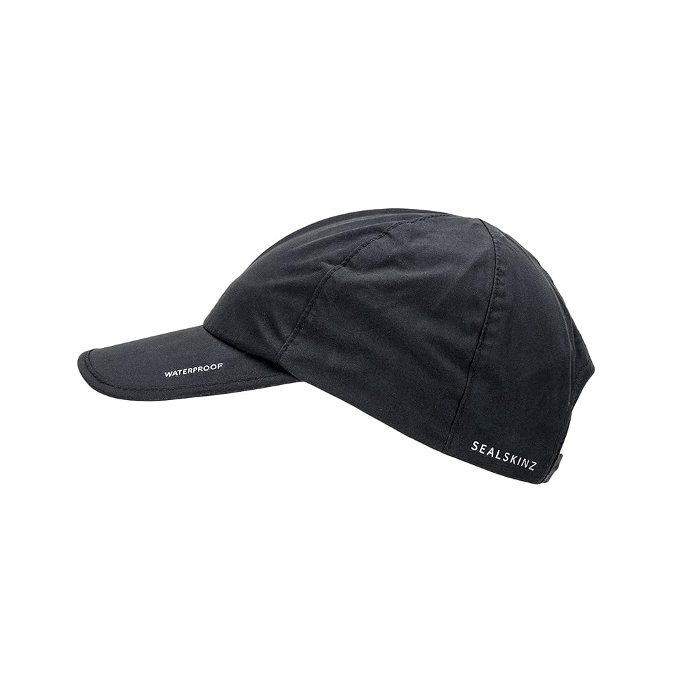 SealSkinz All Weather Cap