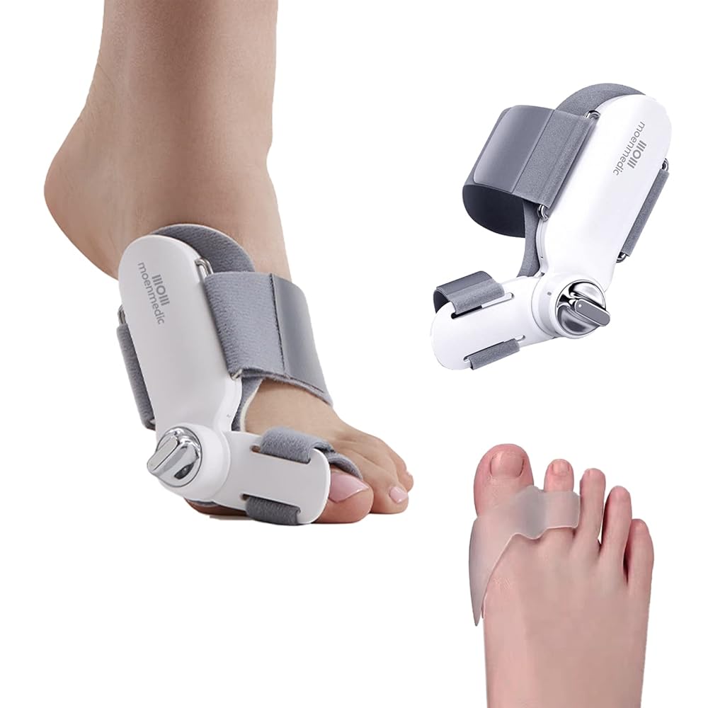 Sigvetan Bunion Corrector – Adjus...