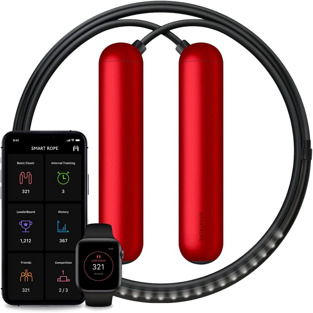 Smart Rope LED