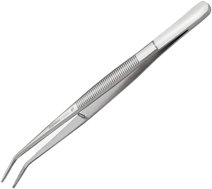 Stainless Steel Tweezers – Multif...