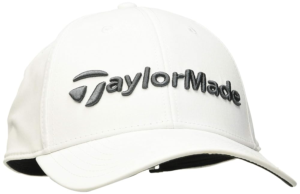 TaylorMade Performance Seeker Cap