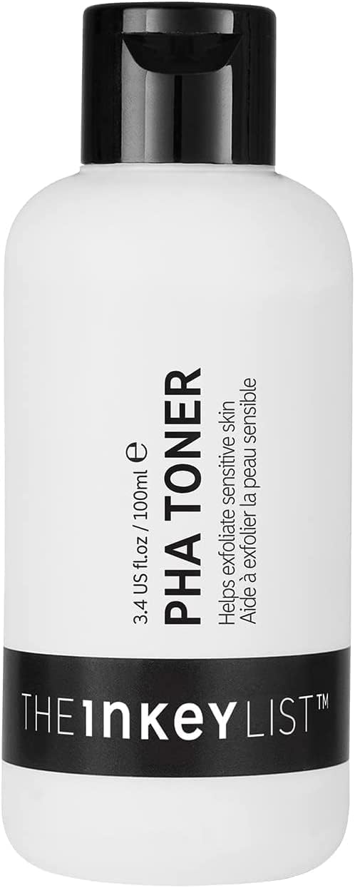 The INKEY List PHA Toner - Skin Smoothing Formula