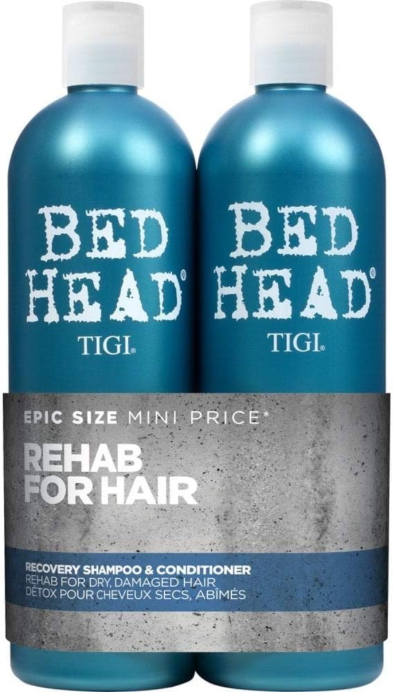 Tigi Bed Head Urban Hair Care Set