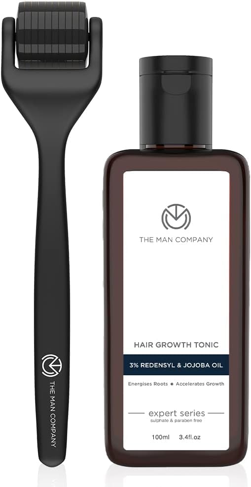 TMCo Hair Accelerator Duo