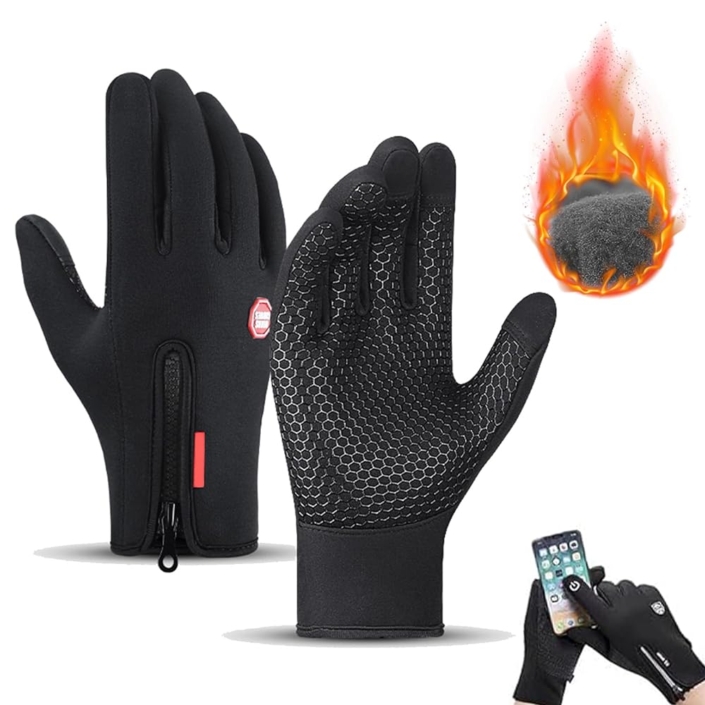 Tozuor Thermal Gloves