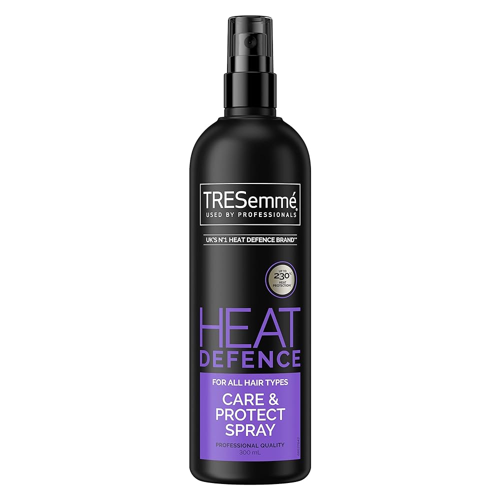 Tresemme Heat Prot Spray, 300ml