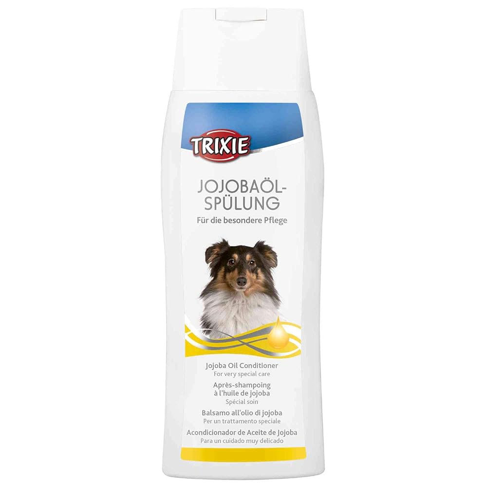 Trixie Jojoba Dog Conditioner – 2...