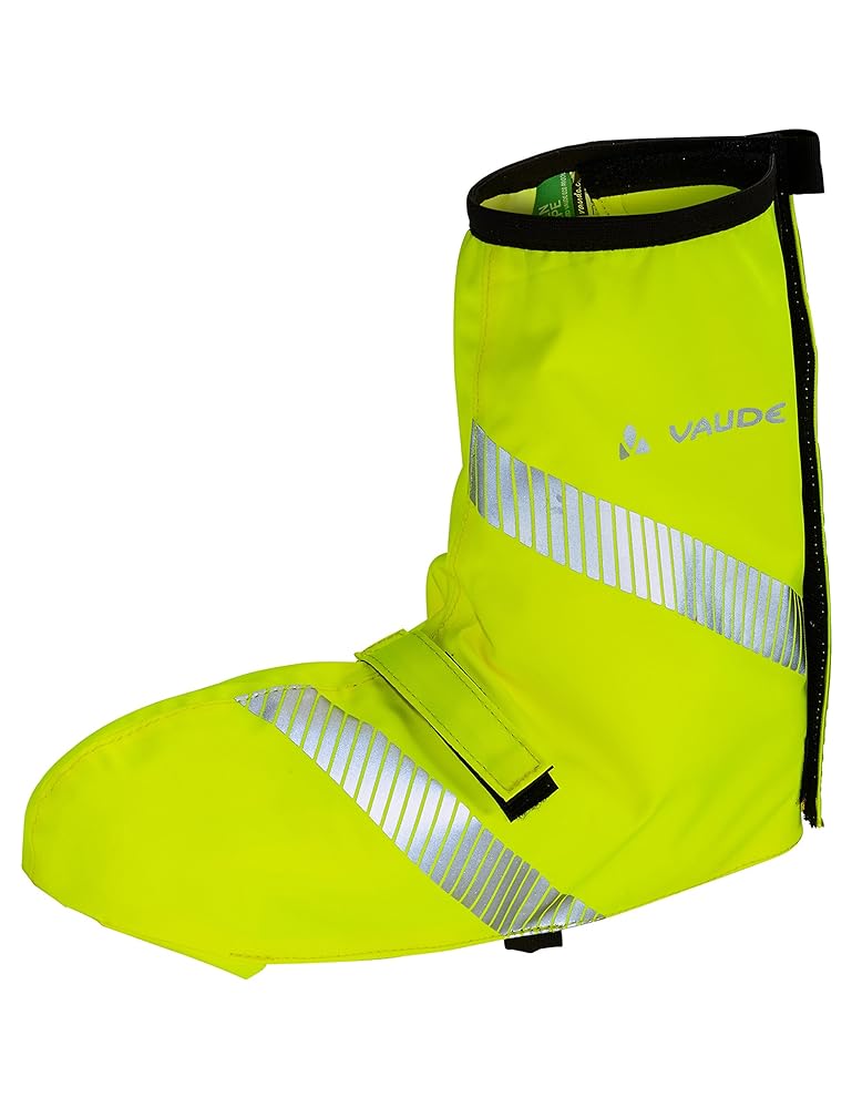 VAUDE Luminum Bike Gaiter Overshoes