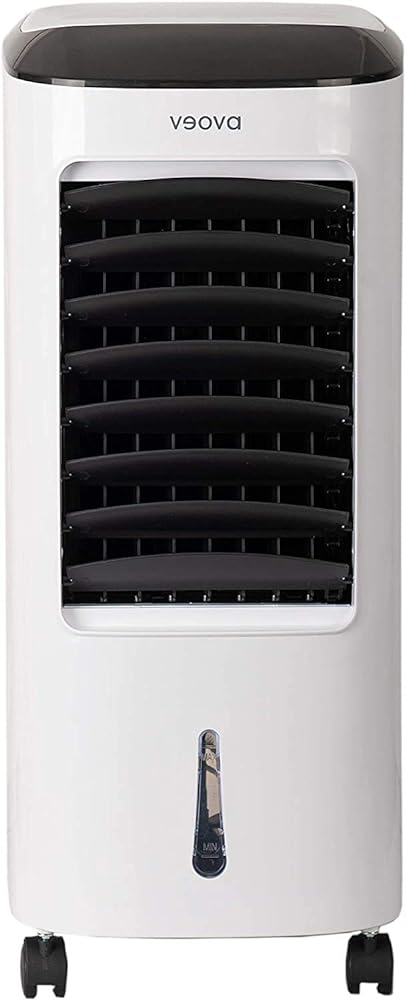 Veova Air Cooler Pro - 3-in-1 Mobile Air Conditioner