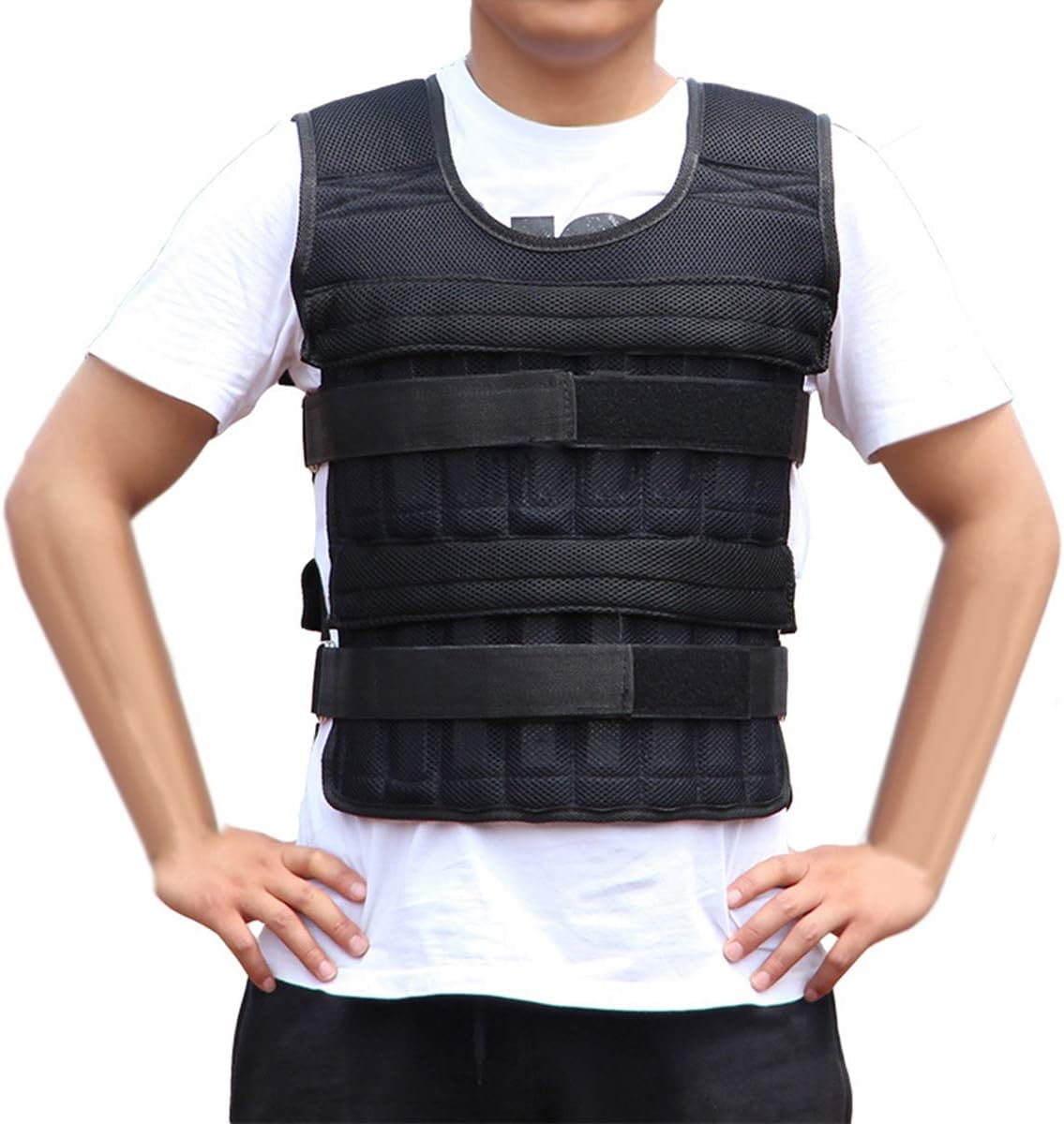 Verzwaard Vest for Fitness Training - SOONHUA