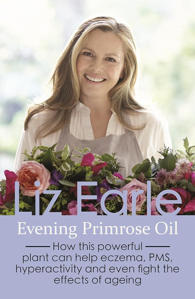 Wellbeing Quick Guide: Evening Primrose...