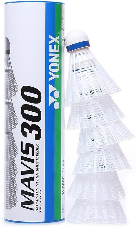 YONEX MAVIS 300 Medium Speed Shuttle